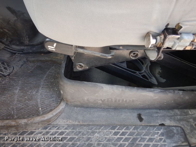 image for item FU9002 2004 Sterling A-Line semi truck