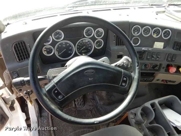 image for item FU9002 2004 Sterling A-Line semi truck