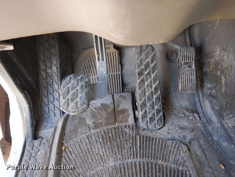 image for item FU9002 2004 Sterling A-Line semi truck