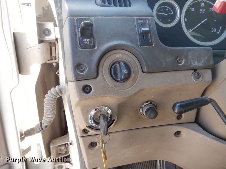 image for item FU9002 2004 Sterling A-Line semi truck