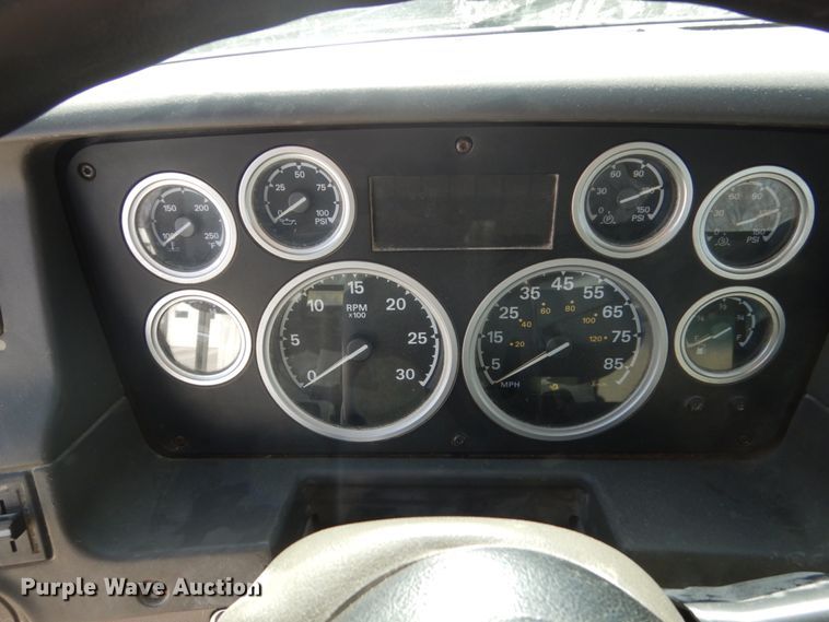 image for item FU9002 2004 Sterling A-Line semi truck