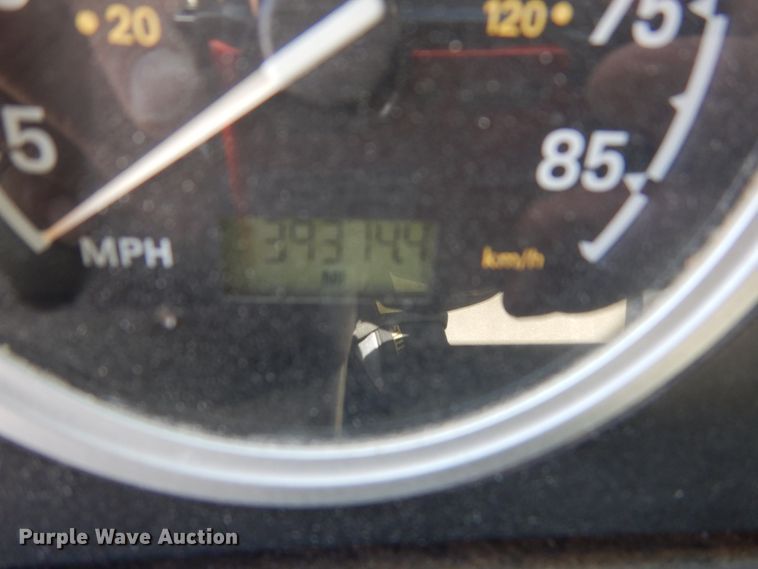 image for item FU9002 2004 Sterling A-Line semi truck