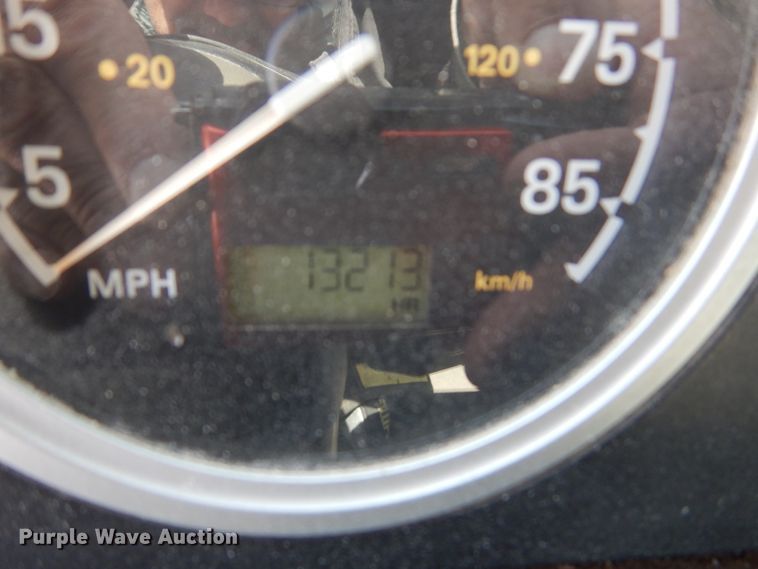 image for item FU9002 2004 Sterling A-Line semi truck