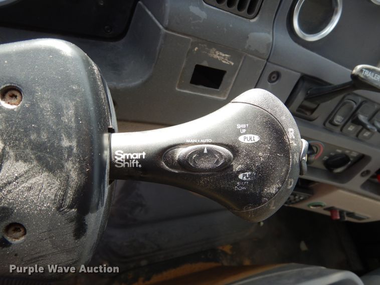 image for item FU9002 2004 Sterling A-Line semi truck