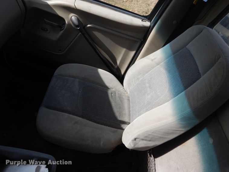 image for item FU9002 2004 Sterling A-Line semi truck