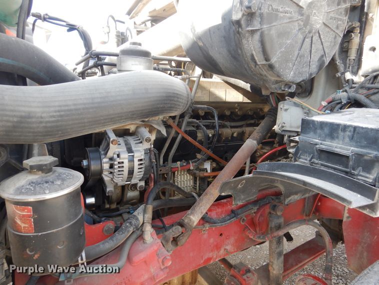 image for item FU9002 2004 Sterling A-Line semi truck