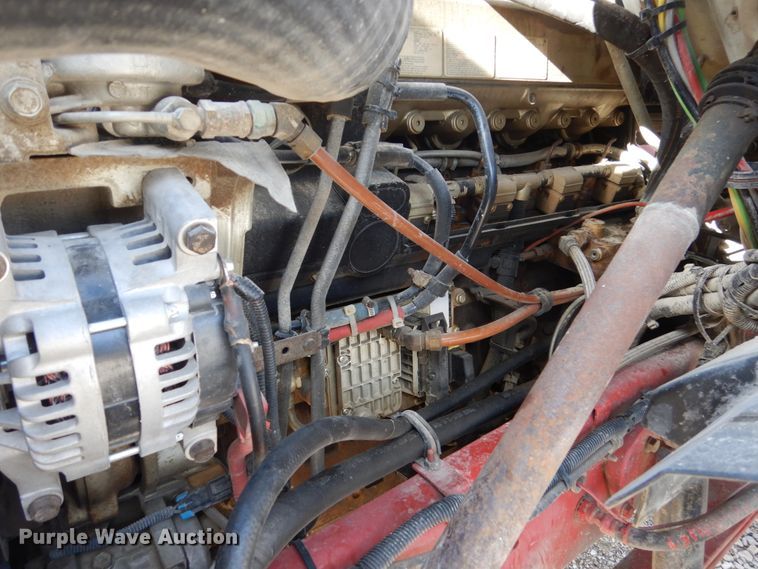 image for item FU9002 2004 Sterling A-Line semi truck