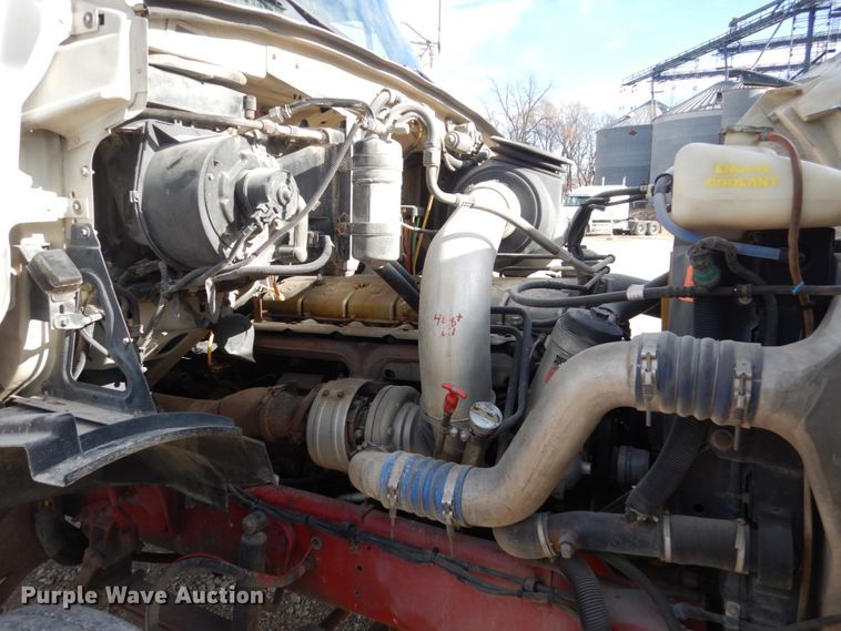 image for item FU9002 2004 Sterling A-Line semi truck