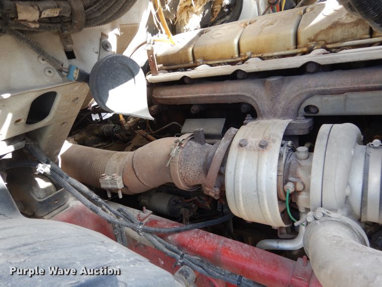 image for item FU9002 2004 Sterling A-Line semi truck