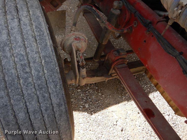 image for item FU9002 2004 Sterling A-Line semi truck