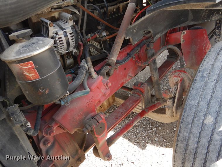 image for item FU9002 2004 Sterling A-Line semi truck