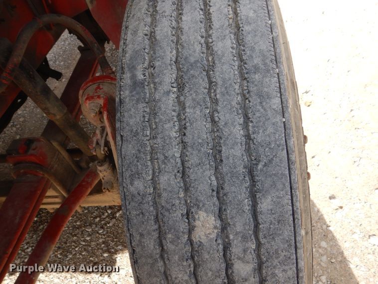 image for item FU9002 2004 Sterling A-Line semi truck