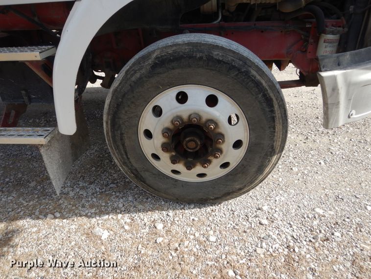 image for item FU9002 2004 Sterling A-Line semi truck