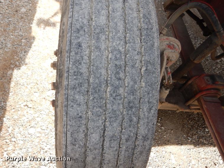 image for item FU9002 2004 Sterling A-Line semi truck