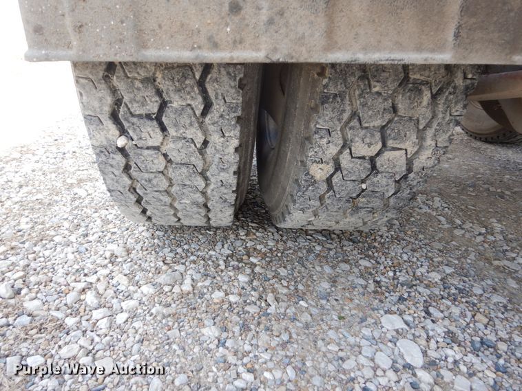 image for item FU9002 2004 Sterling A-Line semi truck