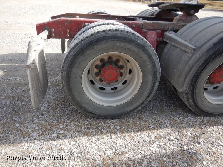 image for item FU9002 2004 Sterling A-Line semi truck