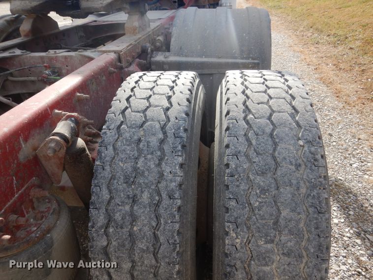 image for item FU9002 2004 Sterling A-Line semi truck