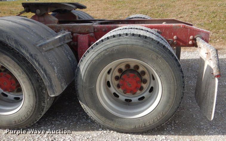 image for item FU9002 2004 Sterling A-Line semi truck