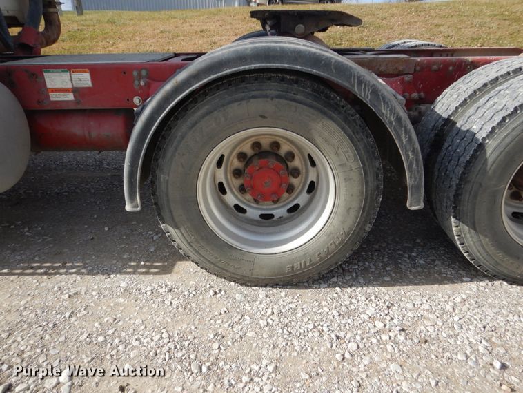 image for item FU9002 2004 Sterling A-Line semi truck