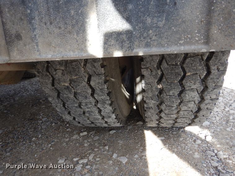 image for item FU9002 2004 Sterling A-Line semi truck