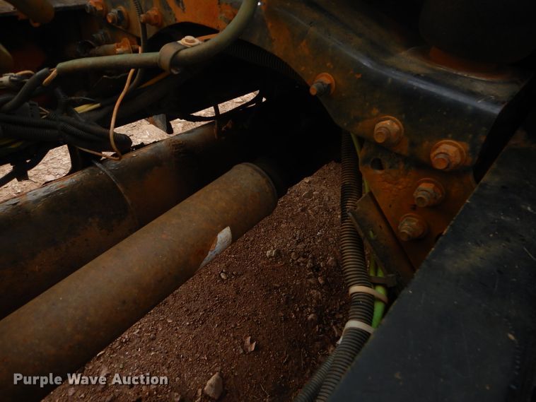 image for item GB9526 2007 Freightliner Columbia semi truck