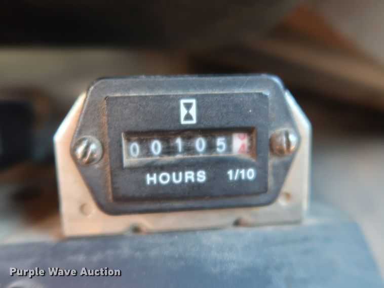 image for item GD9749 2009 Ford F750 Super Duty XL digger derrick truck