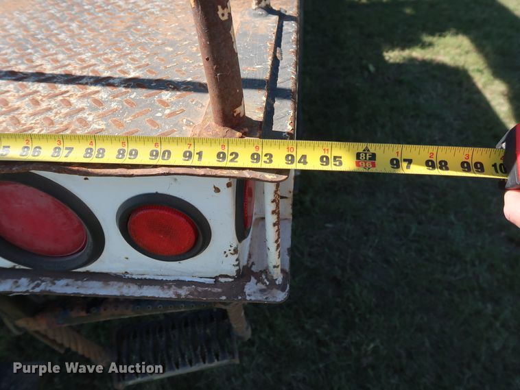 image for item GD9749 2009 Ford F750 Super Duty XL digger derrick truck