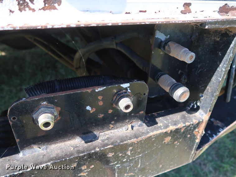 image for item GD9750 2009 Ford F750 Super Duty XL bucket truck