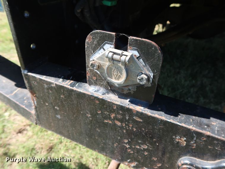 image for item GD9750 2009 Ford F750 Super Duty XL bucket truck