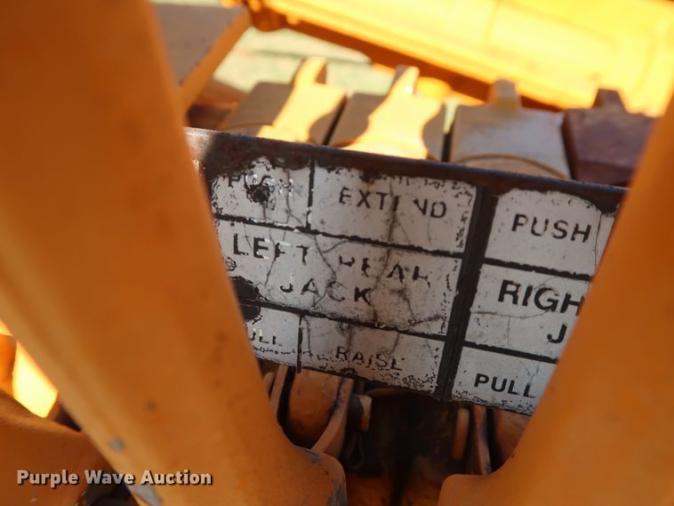 image for item GD9751 1992 GMC TopKick C5500 pressure digger truck