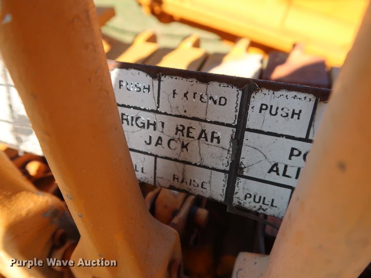 image for item GD9751 1992 GMC TopKick C5500 pressure digger truck