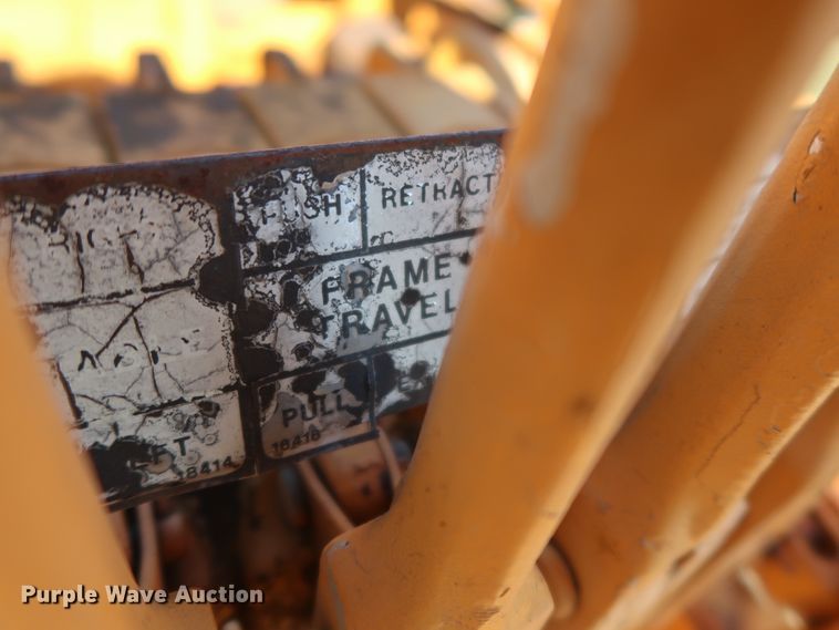 image for item GD9751 1992 GMC TopKick C5500 pressure digger truck