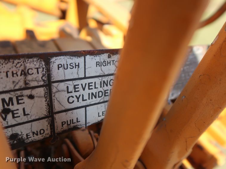 image for item GD9751 1992 GMC TopKick C5500 pressure digger truck