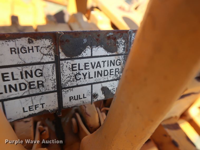 image for item GD9751 1992 GMC TopKick C5500 pressure digger truck