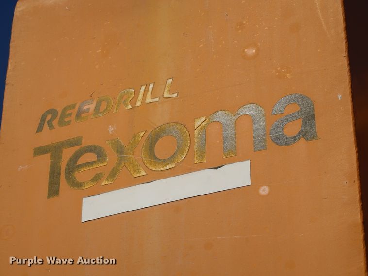 image for item GD9751 1992 GMC TopKick C5500 pressure digger truck