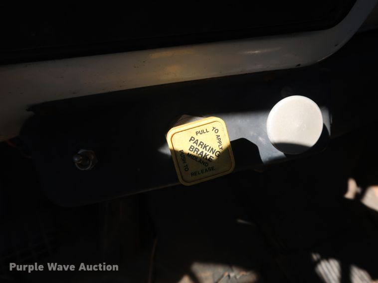 image for item GD9752 1987 Chevrolet Kodiak 70 digger derrick truck