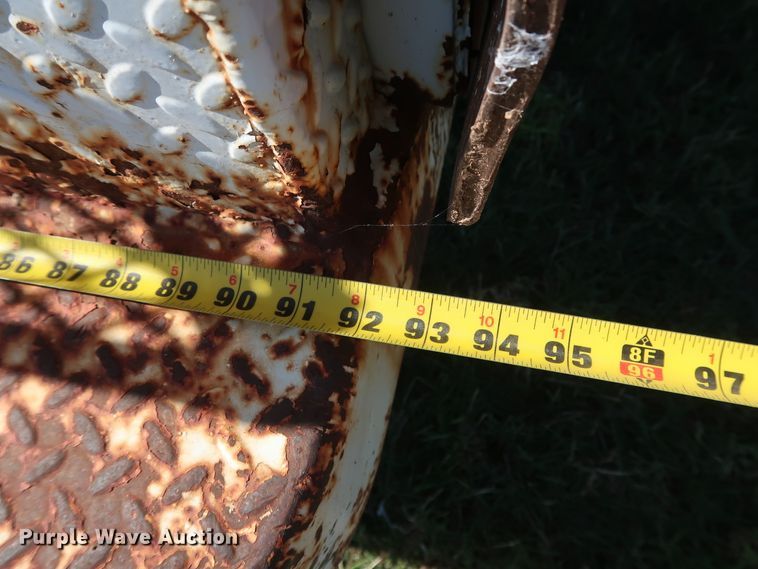 image for item GD9752 1987 Chevrolet Kodiak 70 digger derrick truck