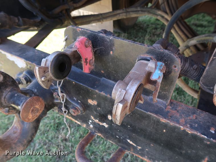 image for item GD9753 2009 Ford F750 Super Duty XL bucket truck