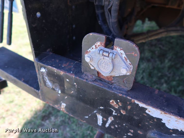 image for item GD9753 2009 Ford F750 Super Duty XL bucket truck