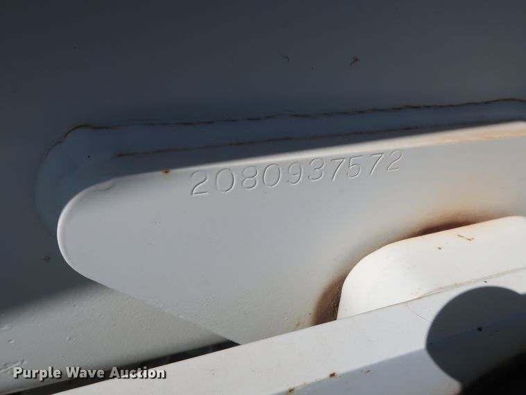 image for item GD9753 2009 Ford F750 Super Duty XL bucket truck