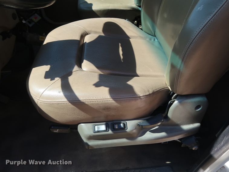 image for item GD9792 2003 Sterling Acterra semi truck