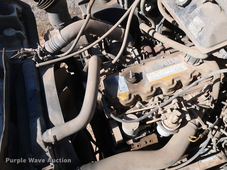 image for item GD9792 2003 Sterling Acterra semi truck