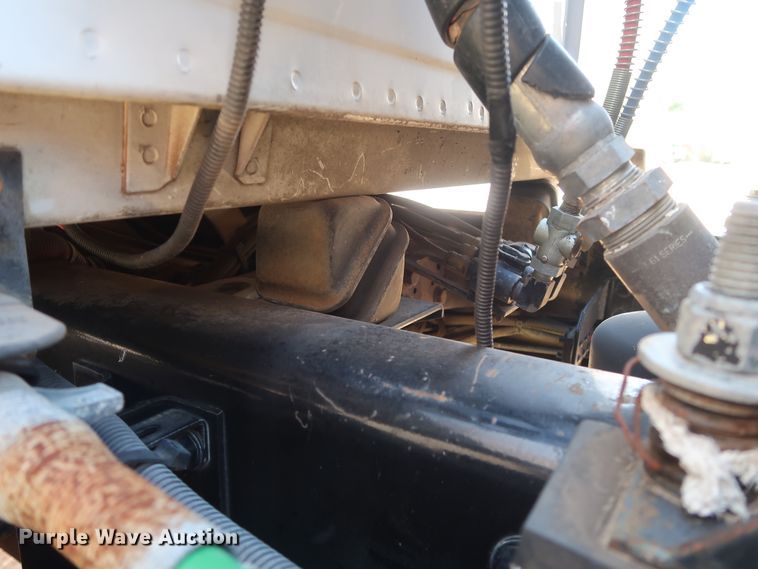 image for item GD9792 2003 Sterling Acterra semi truck