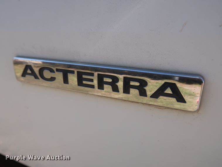 image for item GD9792 2003 Sterling Acterra semi truck