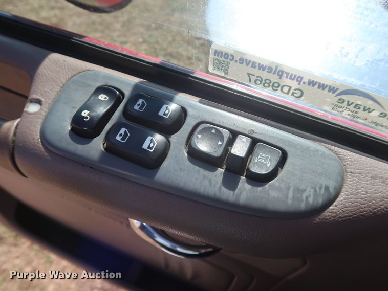 image for item GD9867 2007 Peterbilt 379 semi truck