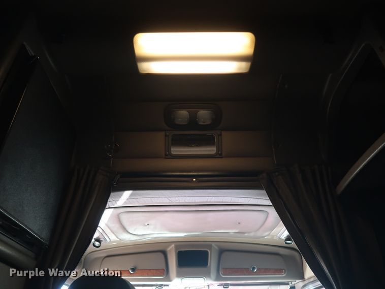 image for item GD9867 2007 Peterbilt 379 semi truck