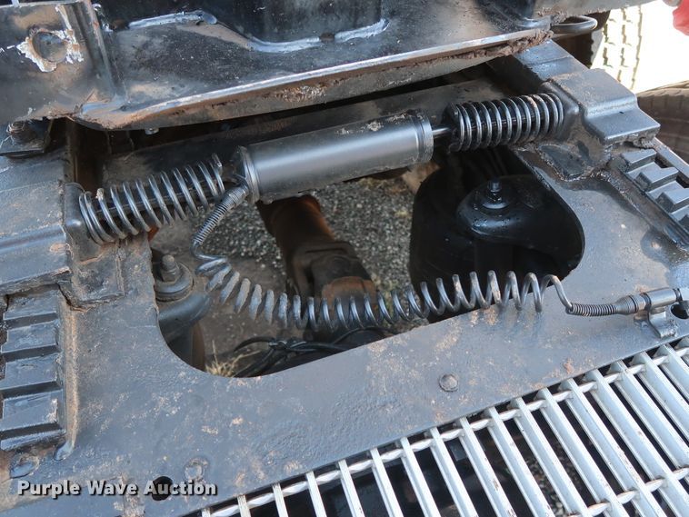 image for item GD9867 2007 Peterbilt 379 semi truck