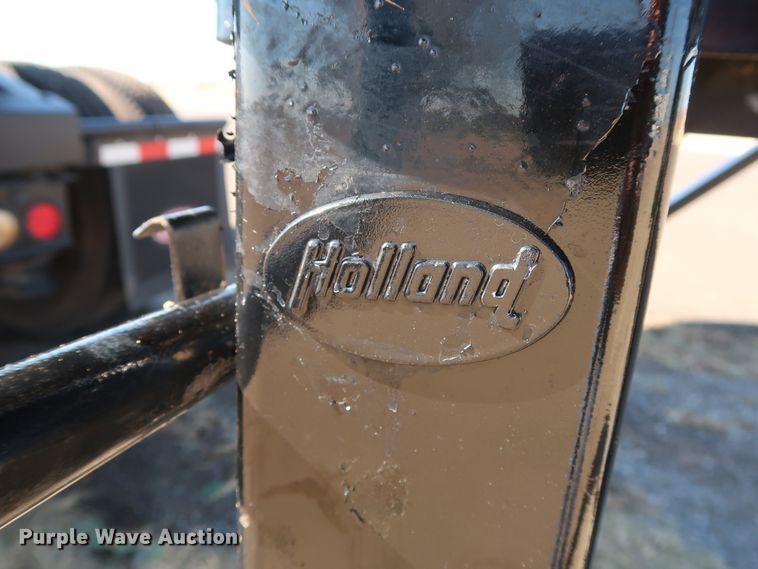 image for item GD9868 2018 Clement Monstar 4089 end dump trailer