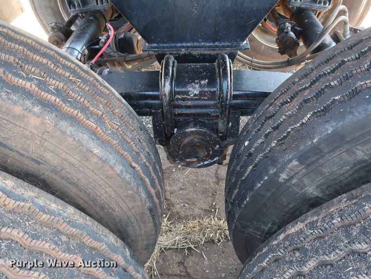 image for item GD9868 2018 Clement Monstar 4089 end dump trailer