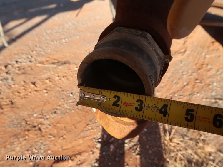 image for item GD9886 1969 Gorbett Bros. 527201 14983 tank trailer